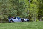 Dodge Viper ACR 2015 года